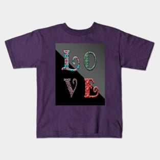 Love Kids T-Shirt